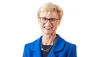 Image of Christine Bartlett