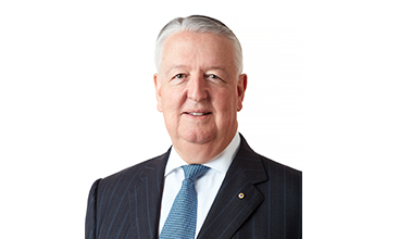 Image of James Millar