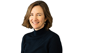 Image of Jane Hewitt