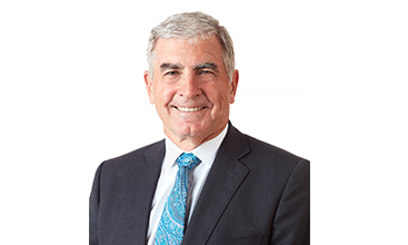 Image of John Mulcahy
