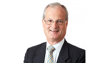Image of Peter Hawkins