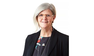 Image of Sam Mostyn