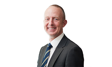 Image of Bay Warburton