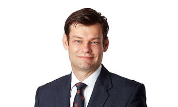 Image of Campbell Hannan