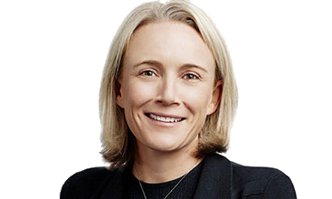 Courtenay Smith