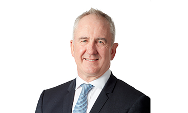 Image of Shane Gannon