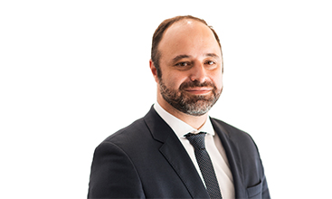 Image of Stuart Penklis