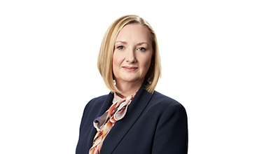 Image of Susan Lloyd-Hurwitz
