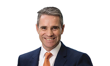 William Payne headshot