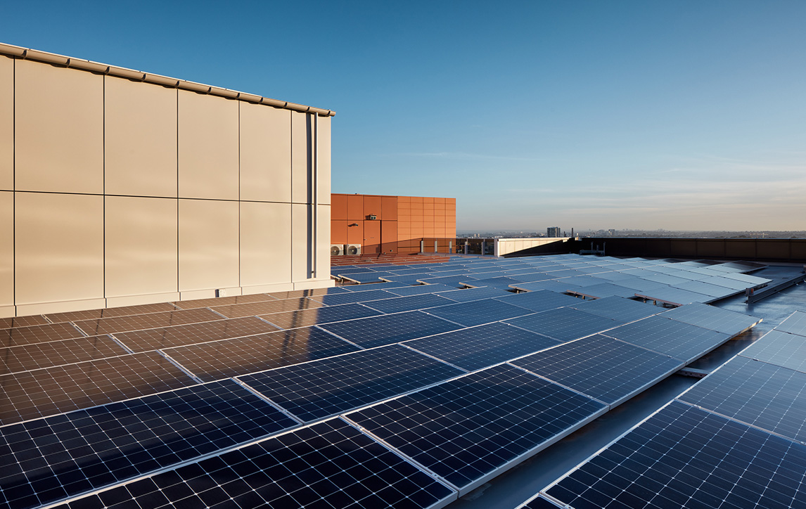 Solar Panels