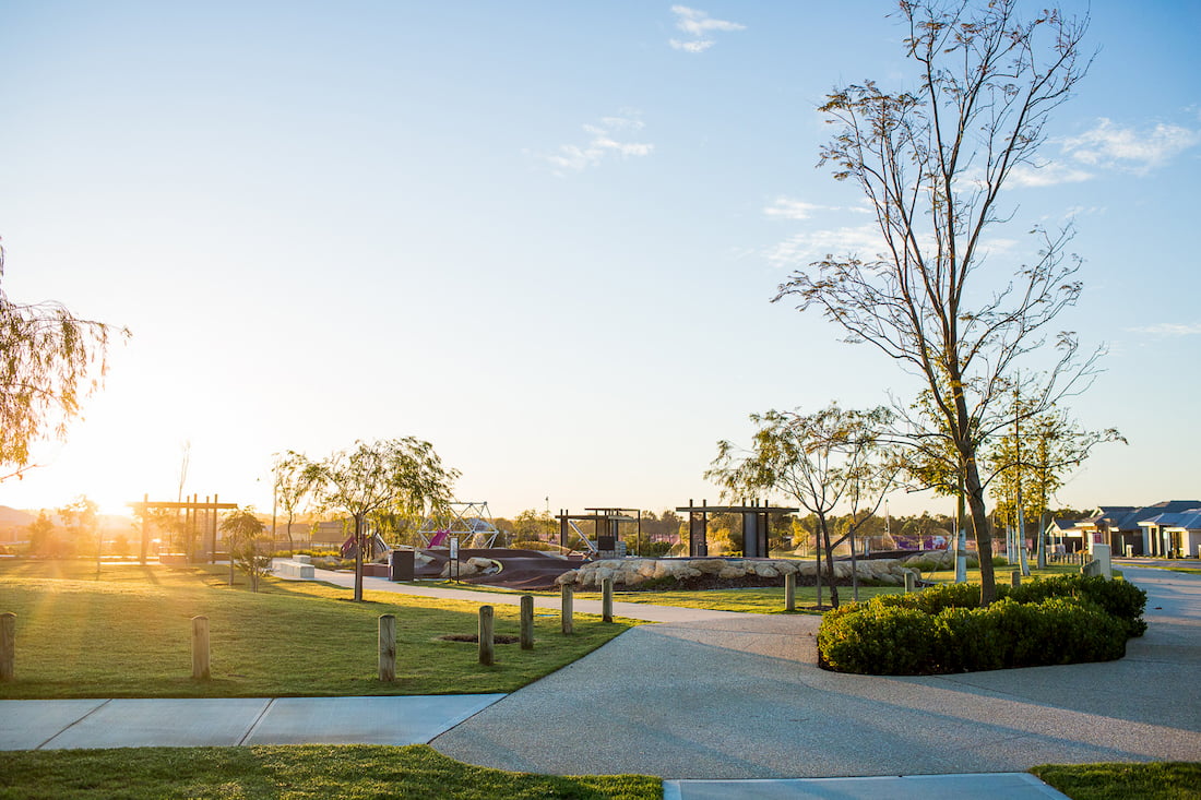 One71 Baldivis Mirvac