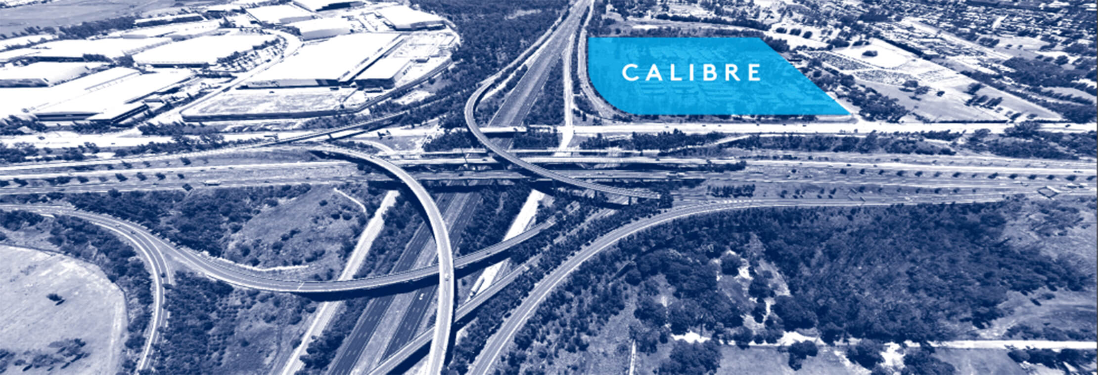 Calibre home