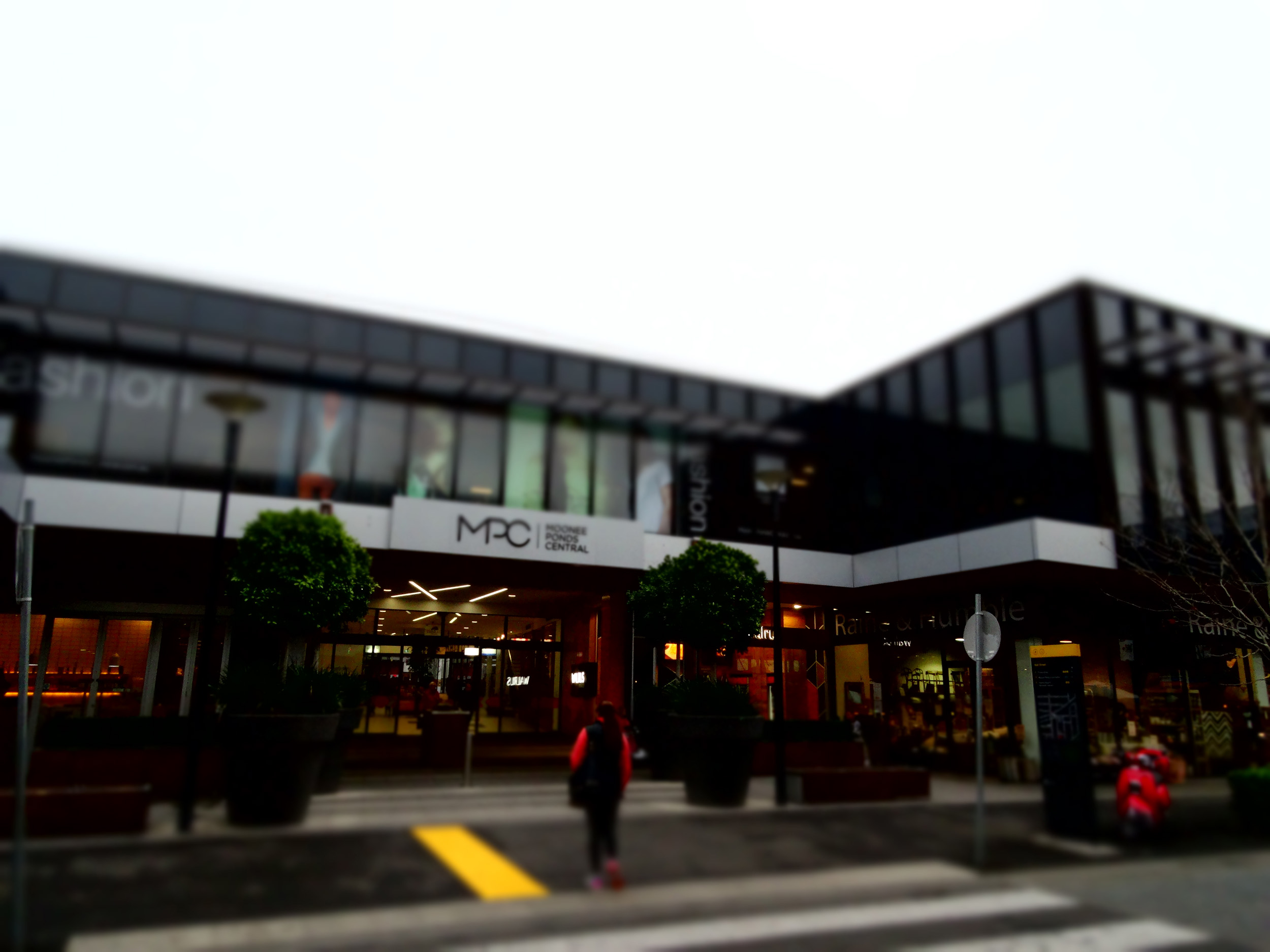 MOONEE PONDS CENTRAL | Mirvac