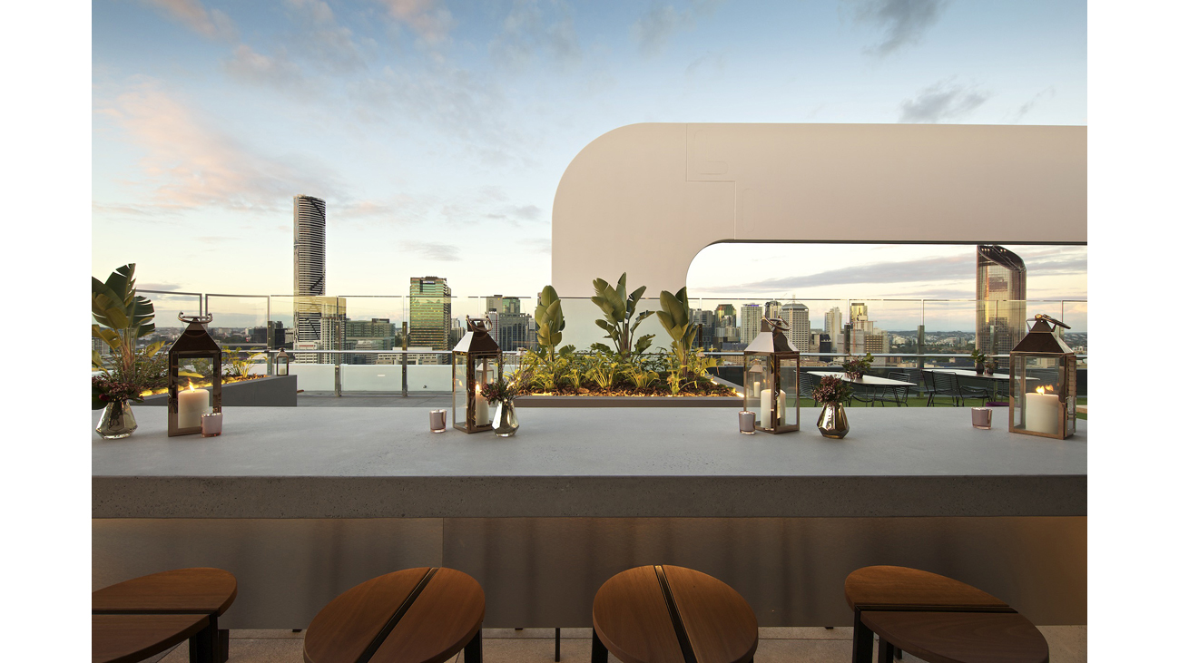 Art House Rooftop