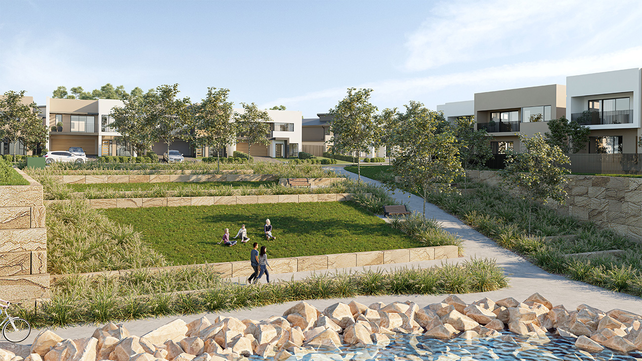 Pocket Park