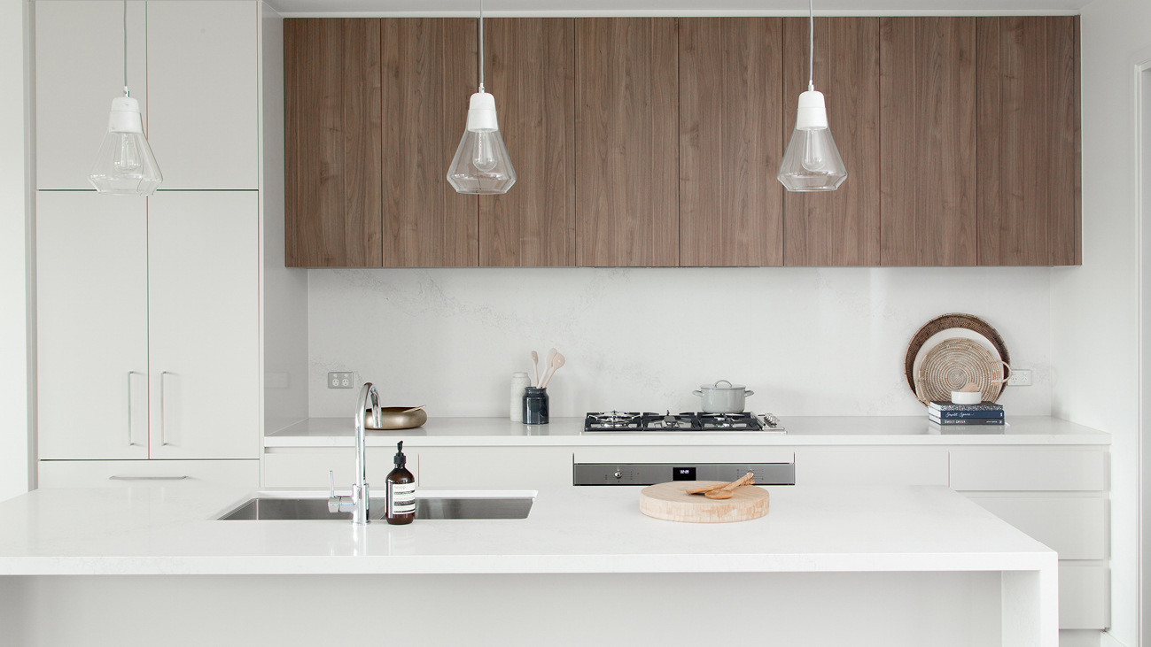 Tullamore kitchen