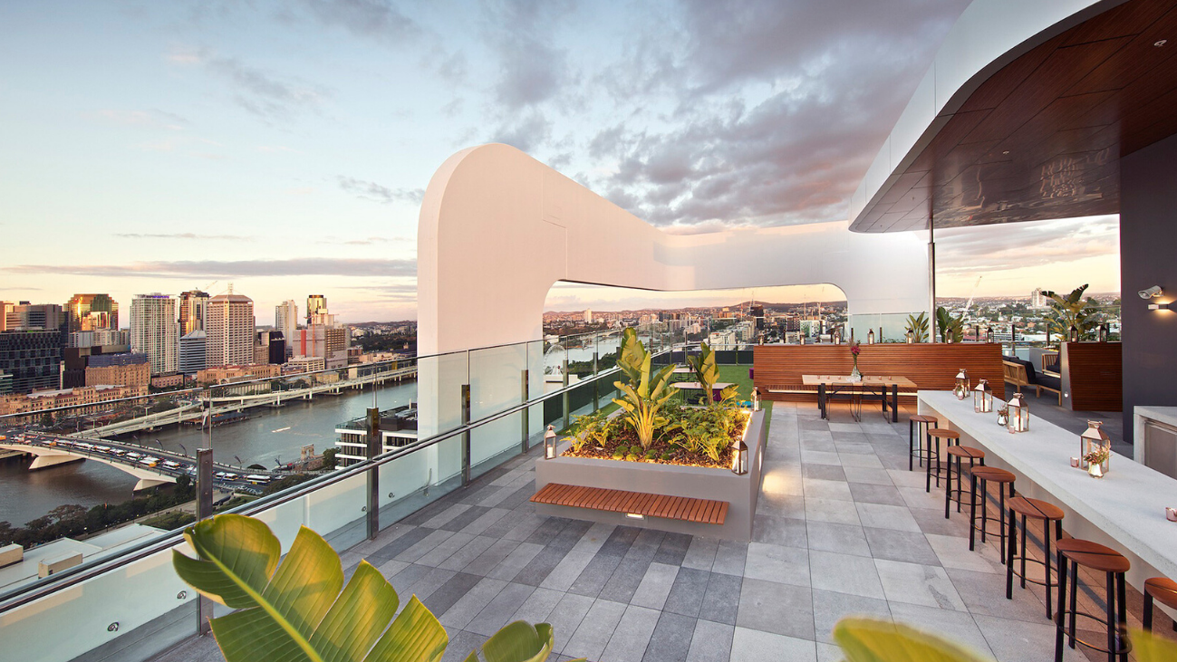 Arthouse Rooftop