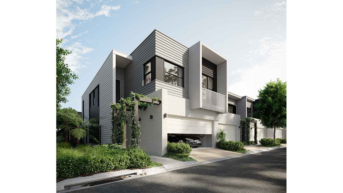 Ashford Home