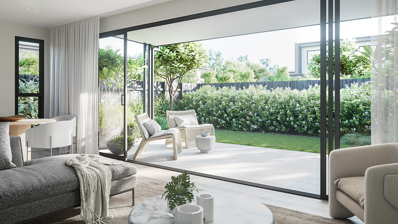 Ashford Terrace