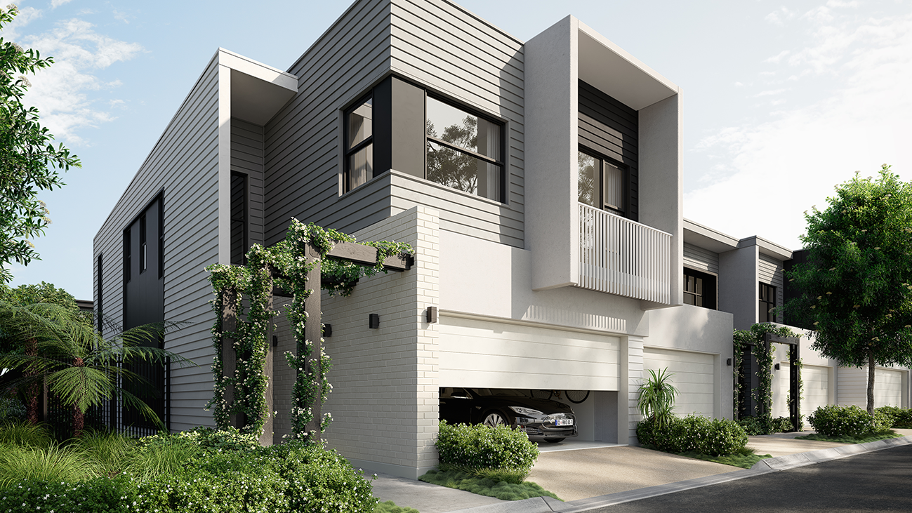 Ashford Terrace