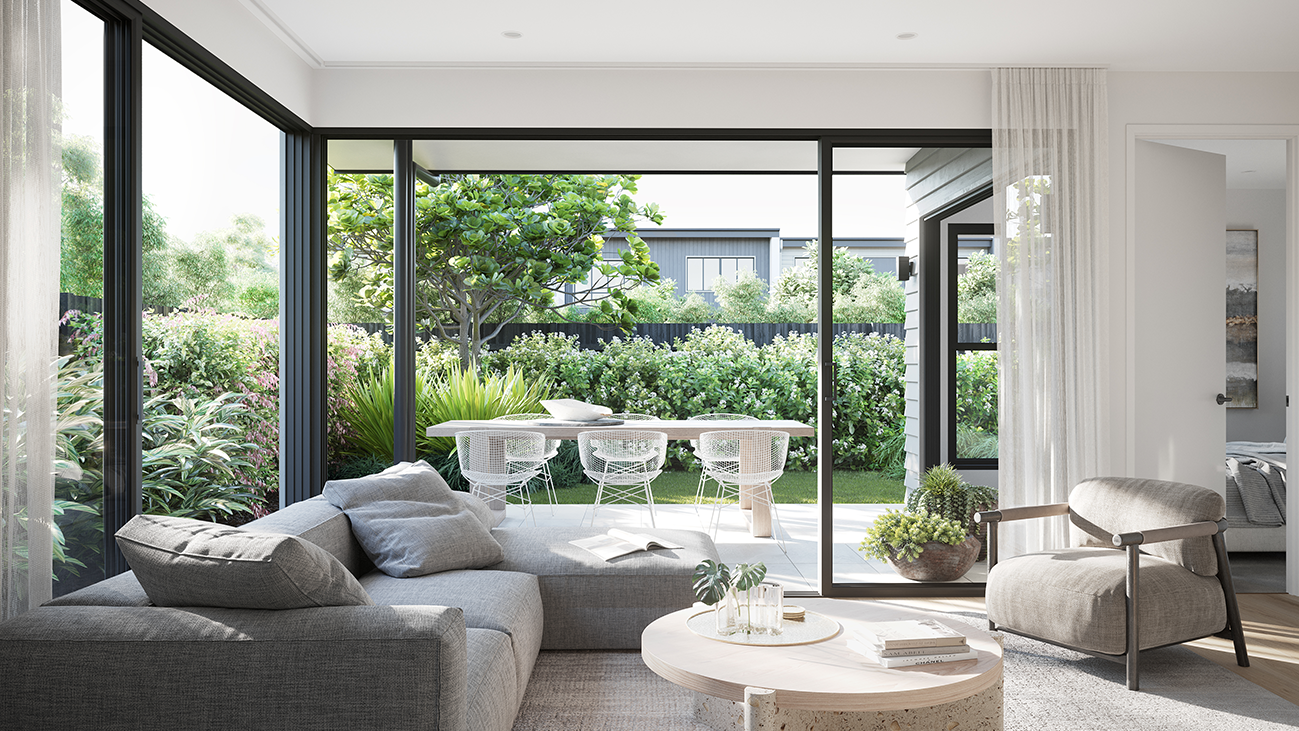 Ashford Terrace