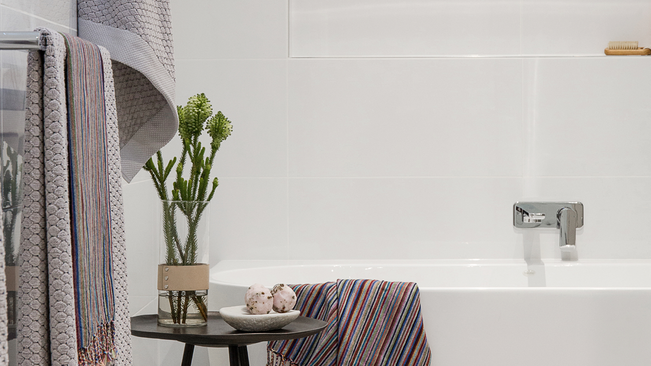Tullamore bathroom