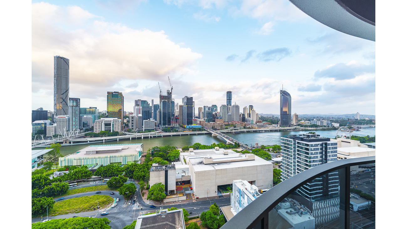 City view