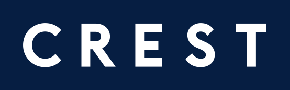 Crest logo