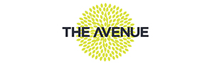The Avenue logo