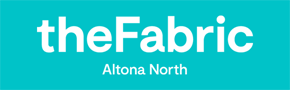 The Fabric logo