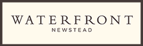 Waterfront Logo