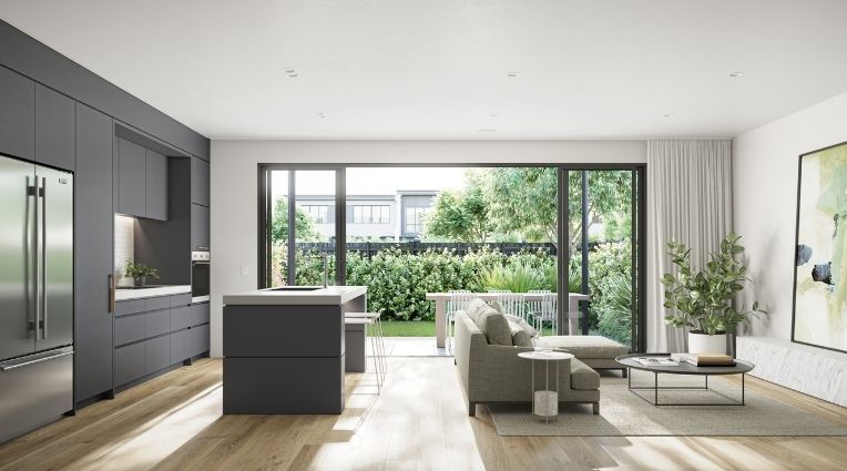 Ashford Residences