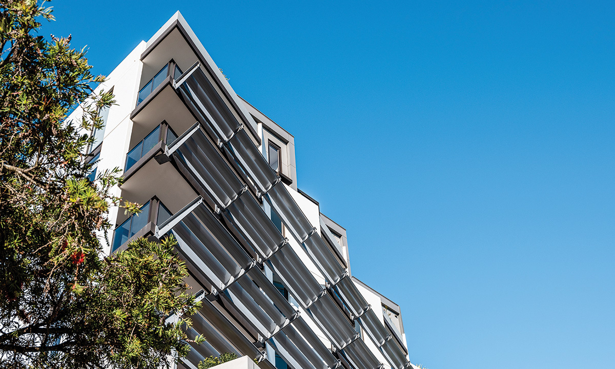 Dedicated Design For A Better Future Mirvac