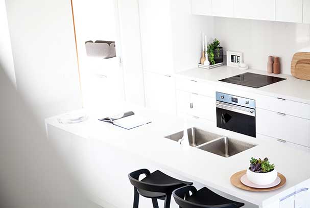 Jack Rd Kitchen