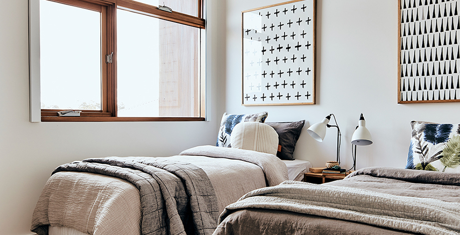 Kids Bedroom