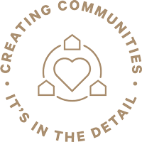 Creating Communities
