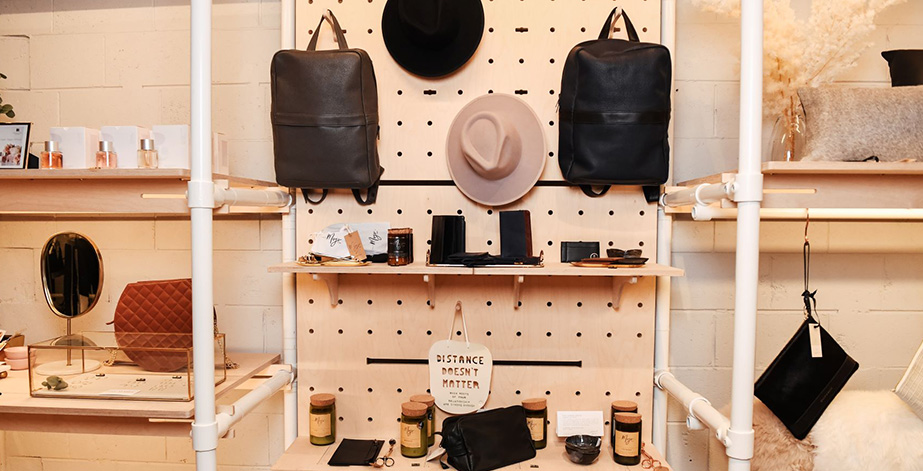 WeShow Interior