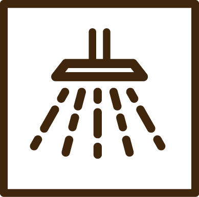 shower icon