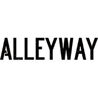 Alleyway 200 George Street Sydney Logo 