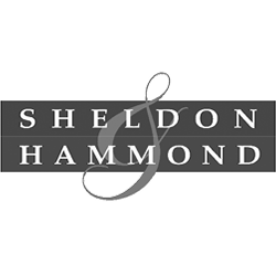 Sheldon and Hammond logo