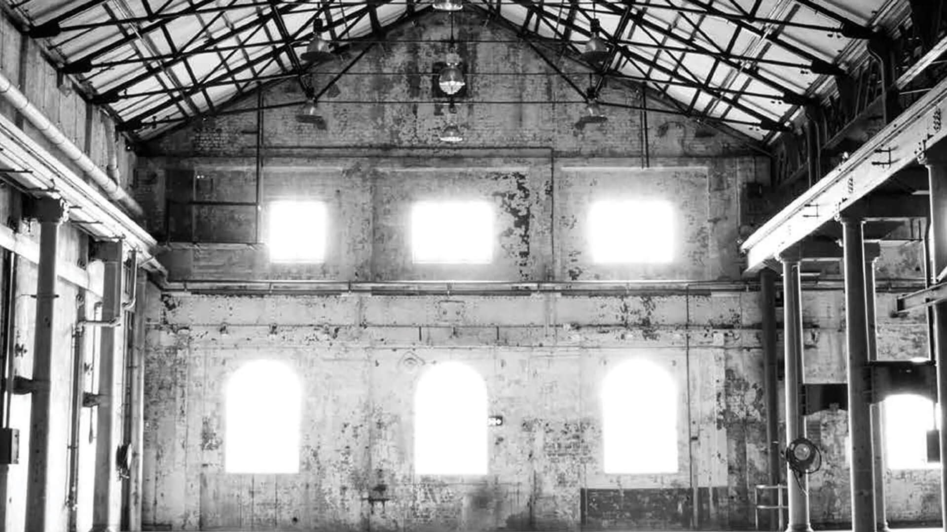 South Eveleigh