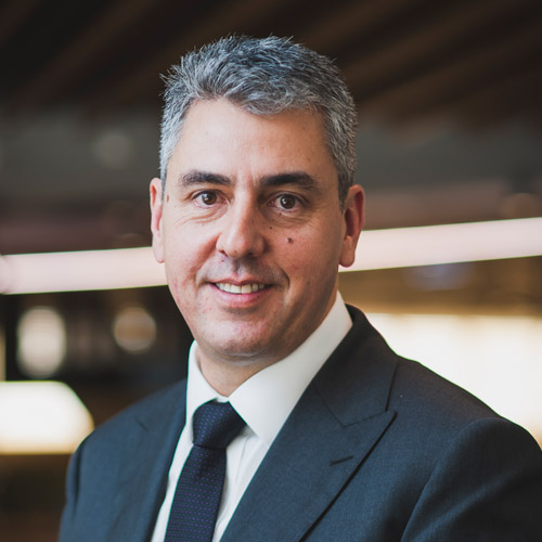 Paul Bezzina Mirvac