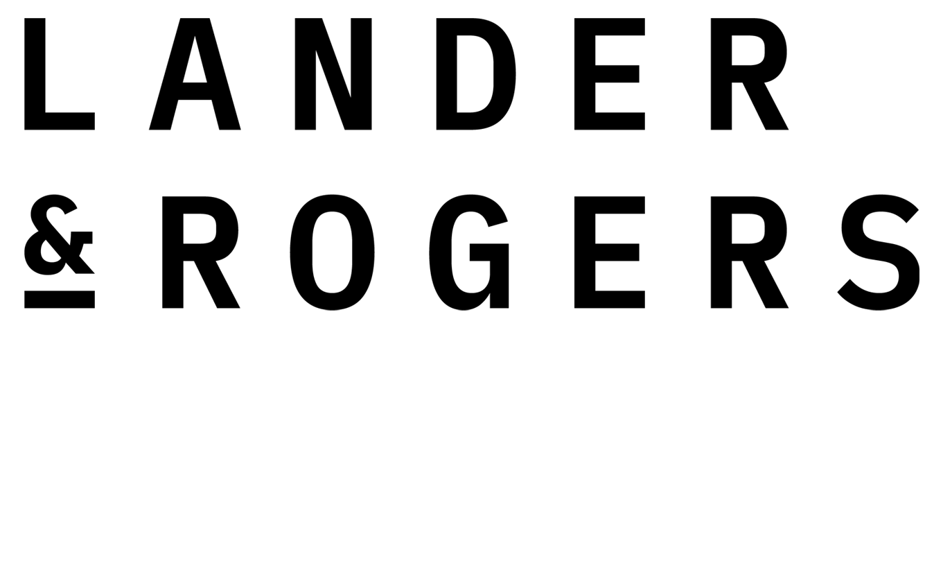 Lander Rogers