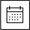 calander icon
