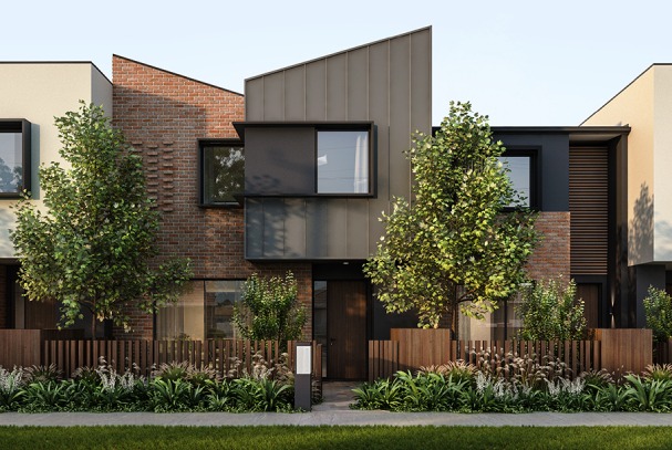 Property exterior