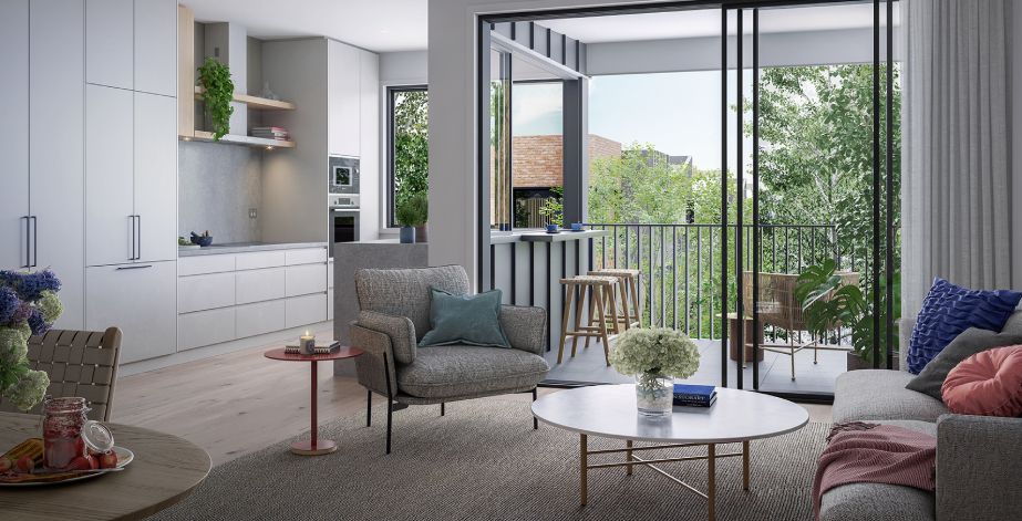 Home interior