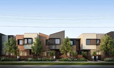 Altona North property
