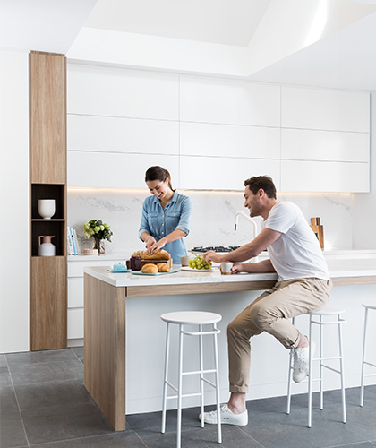 Kitchen Waverley Park