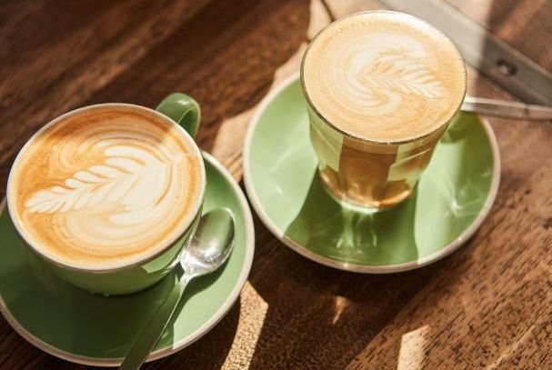 Coffees