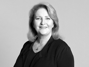 Carol Pollard